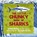 The Little Chunky Book of Sharks, Kelly Gauthier - Paperback - 9781646431236