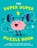 The Super Duper Puzzle Book, Editors of Applesauce Press - Paperback - 9781646431250