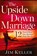The Upside Down Marriage, Jim Keller - Paperback - 9781646450756