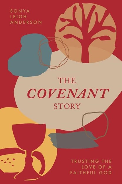 The Covenant Story, Sonya Anderson - Paperback - 9781646455416