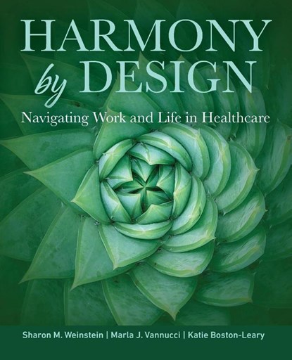 Harmony by Design, Sharon M. Weinstein ; Marla J. Vannucci ; Katie Boston-Leary - Paperback - 9781646482108