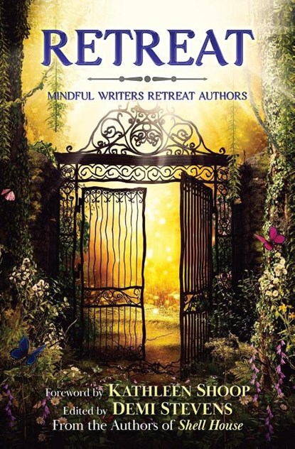 Retreat, Kathleen Shoop ; Denise Weaver ; Phil Giunta - Paperback - 9781646495009