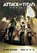 Attack on Titan Omnibus 5 (Vol. 13-15), Hajime Isayama - Paperback - 9781646513789