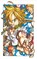 The Seven Deadly Sins Omnibus 2 (Vol. 4-6), Nakaba Suzuki - Paperback - 9781646513802