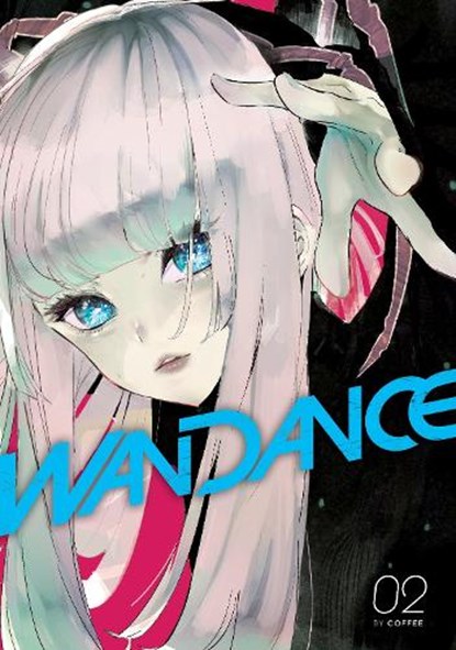Wandance 2, Coffee - Paperback - 9781646515165