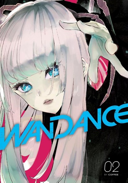 Wandance 2, Coffee - Paperback - 9781646515165