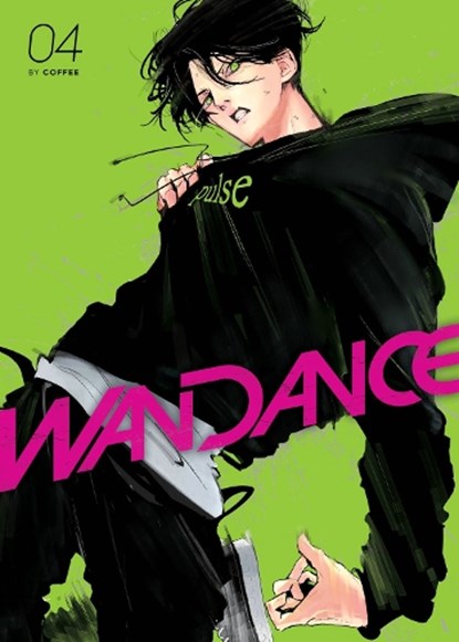 Wandance 4, Coffee - Paperback - 9781646515189