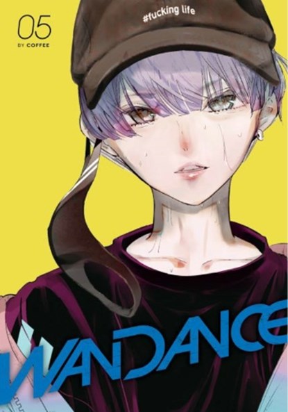 Wandance 5, Coffee - Paperback - 9781646515196