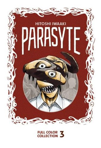 Parasyte Full Color Collection 3, Hitoshi Iwaaki - Gebonden Gebonden - 9781646516414