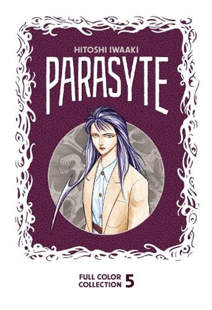 Parasyte Full Color Collection 5, Hitoshi Iwaaki - Gebonden - 9781646516438