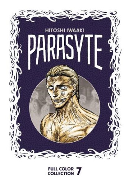 Parasyte Full Color Collection 7, Hitoshi Iwaaki - Gebonden - 9781646516452