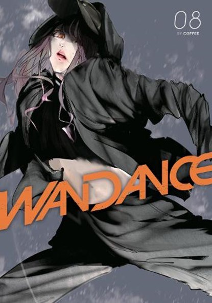 Wandance 8, Coffee - Paperback - 9781646518081