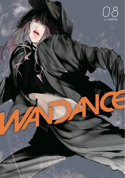 Wandance 8, Coffee - Paperback - 9781646518081