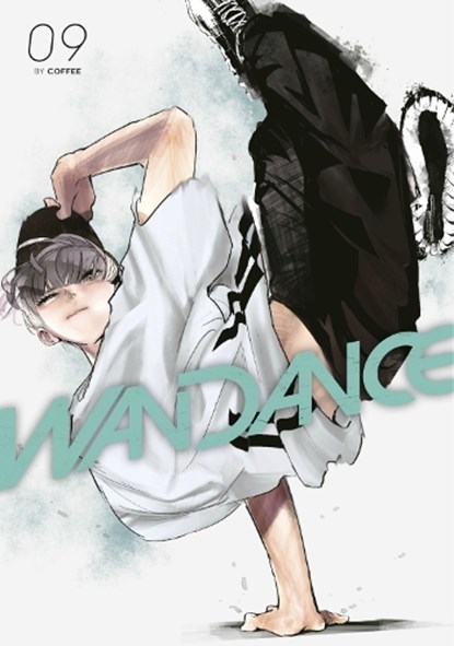 Wandance 9, Coffee - Paperback - 9781646519132