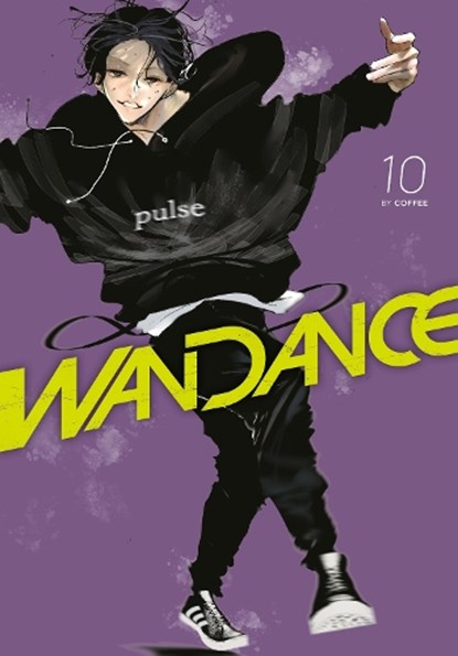 Wandance 10, Coffee - Paperback - 9781646519149