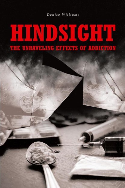 Hindsight, Denise Williams - Paperback - 9781646545766