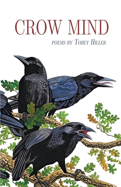 CROW MIND, Tobey Hiller - Paperback - 9781646622221