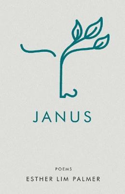 Janus, PALMER,  Esther Lim - Paperback - 9781646622399