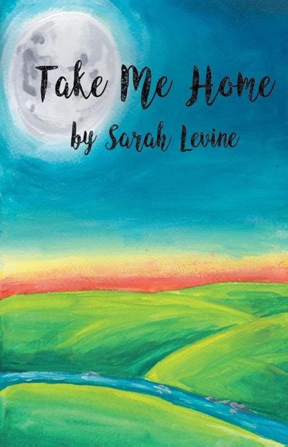 Take Me Home, LEVINE,  Sarah - Paperback - 9781646623181