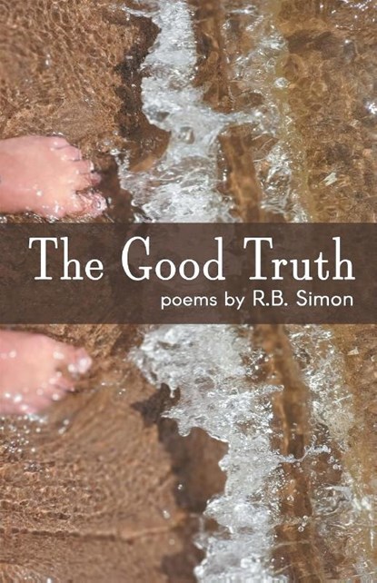 The Good Truth, R. B. Simon - Paperback - 9781646625383