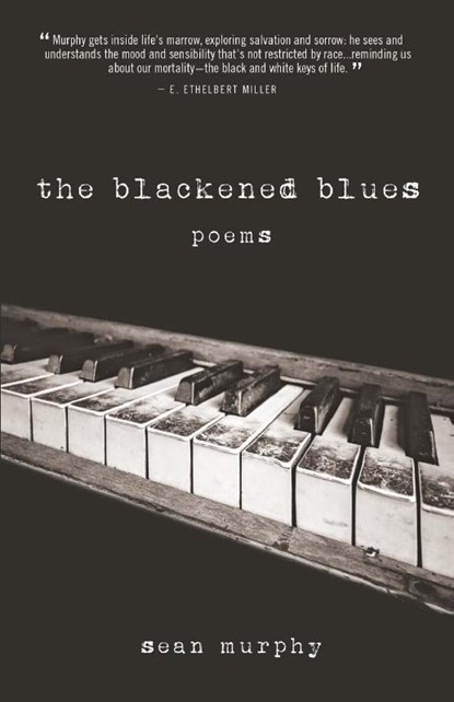 The Blackened Blues, Sean Murphy - Paperback - 9781646625390