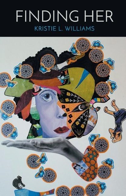 FINDING HER, Kristie Williams - Paperback - 9781646629367