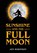 Sunshine and the Full Moon, Jon Robinson - Gebonden - 9781646632787