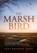 The Marsh Bird, JAMES,  Anne Brooker - Gebonden - 9781646633678