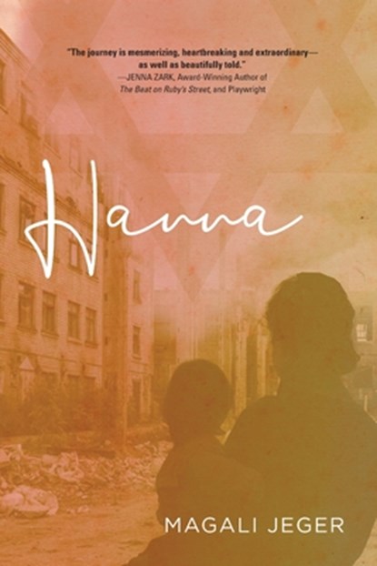 Hanna, Magali Jeger - Paperback - 9781646637577