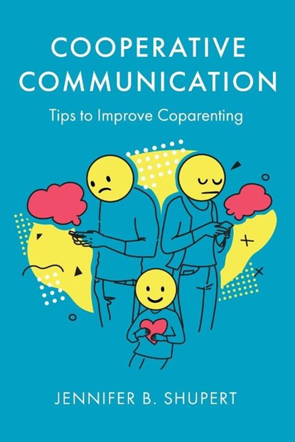 Cooperative Communication, Jennifer B Shupert - Paperback - 9781646638321
