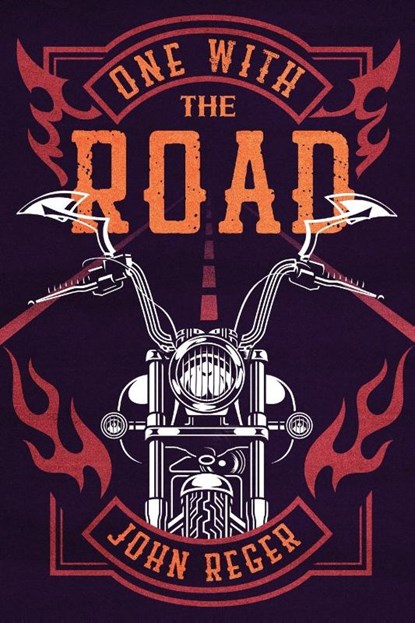 One with the Road, John Reger - Paperback - 9781646639038
