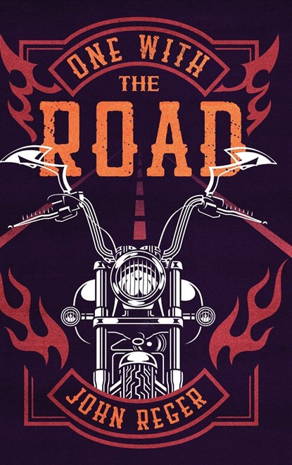 One with the Road, John Reger - Gebonden - 9781646639052