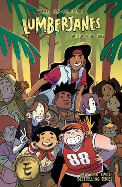 Lumberjanes Vol. 17, Shannon Watters ; ND Stevenson ; Gus Allen ; Grace Ellis - Ebook - 9781646681525