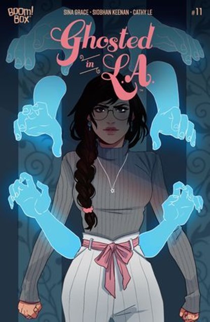 Ghosted in L.A. #11, Sina Grace - Ebook - 9781646682263