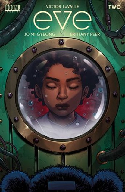 Eve #2, Victor LaValle - Ebook - 9781646684762