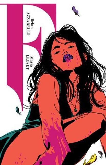Faithless Deluxe Edition, Brian Azzarello - Ebook - 9781646689309
