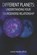 Different Planets, Lorna Hecker - Paperback - 9781646692323