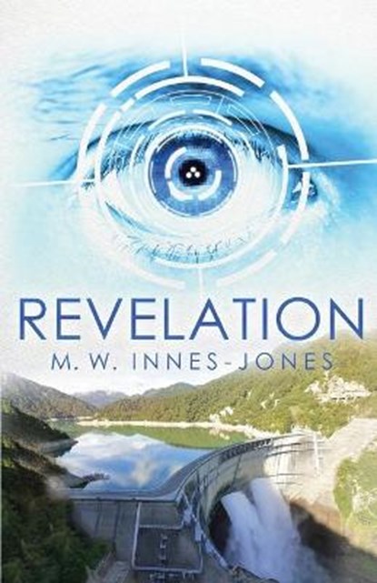 Revelations, INNES-JONES,  M W - Paperback - 9781646697113