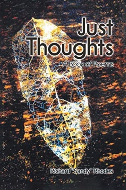 Just Thoughts, Richard Sandy Rhodes - Paperback - 9781646708673