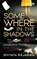 Somewhere in the Shadows, Divyata Rajaram - Paperback - 9781646780624