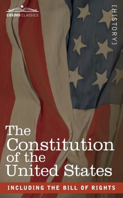 The Constitution of the United States, Us Founding Fathers - Paperback - 9781646790067