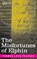 The Misfortunes of Elphin, Thomas Love Peacock - Paperback - 9781646790227