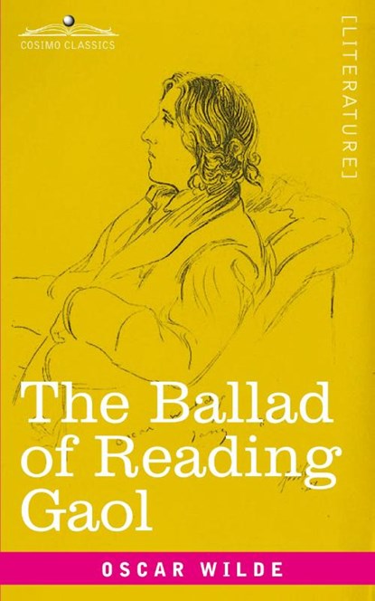 The Ballad of Reading Gaol, Oscar Wilde - Paperback - 9781646793198