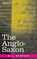 The Anglo-Saxon, H. L. Mencken - Paperback - 9781646793600