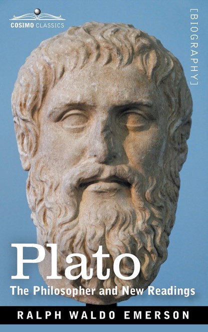 Plato, Ralph Waldo Emerson - Paperback - 9781646795444