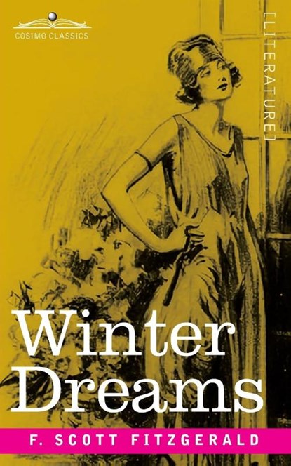 Winter Dreams, F. Scott Fitzgerald - Paperback - 9781646795796