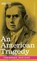 American Tragedy, Theodore Dreiser - Gebonden - 9781646796038