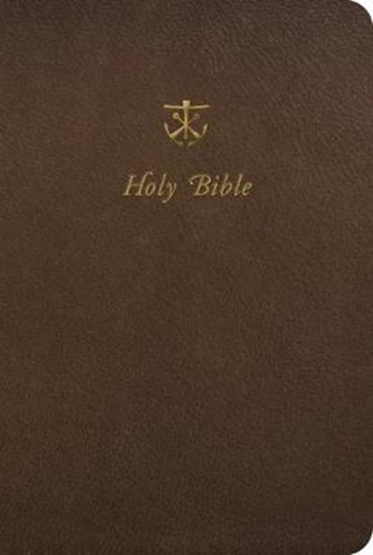 AVE CATH NOTETAKING BIBLE, Ave Maria Press - Paperback - 9781646800797