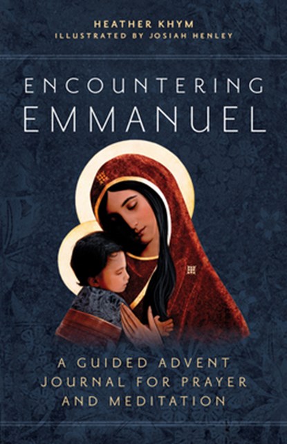 Khym, H: Encountering Emmanuel, Heather Khym - Paperback - 9781646803675