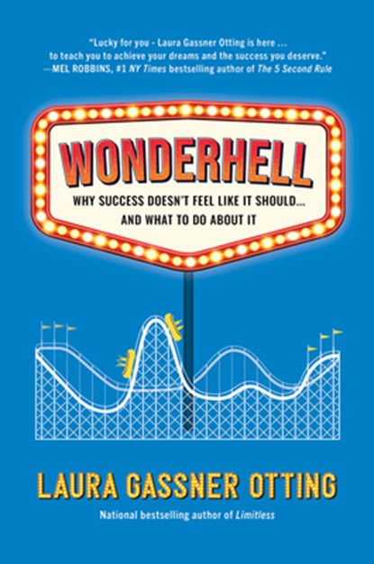 Wonderhell, Laura Gassner Otting - Gebonden - 9781646871223